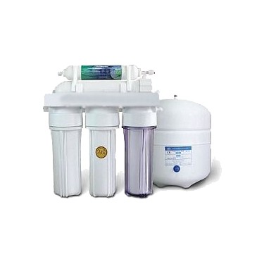 Kozaklı Su Arıtmacı