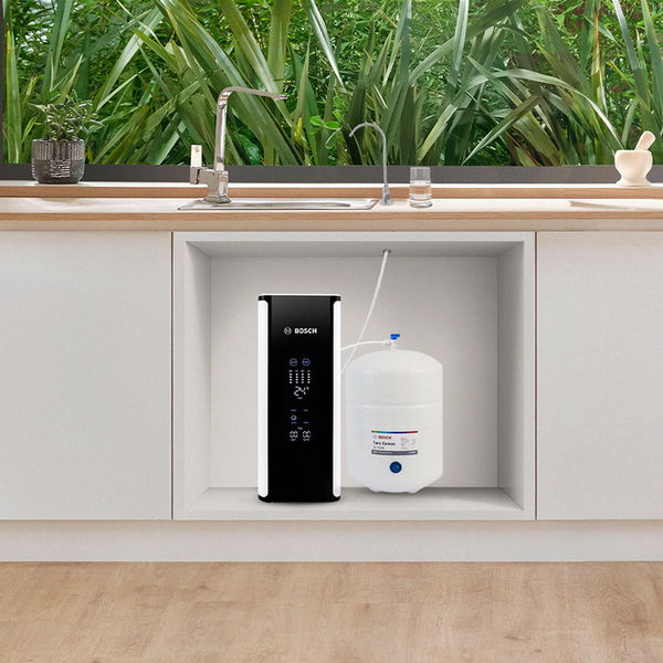 Kozaklı Su Arıtmacı